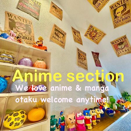 3 Best Location Small Private Room!Cozy Place In Jujo Shopping Street Tokyo Luaran gambar
