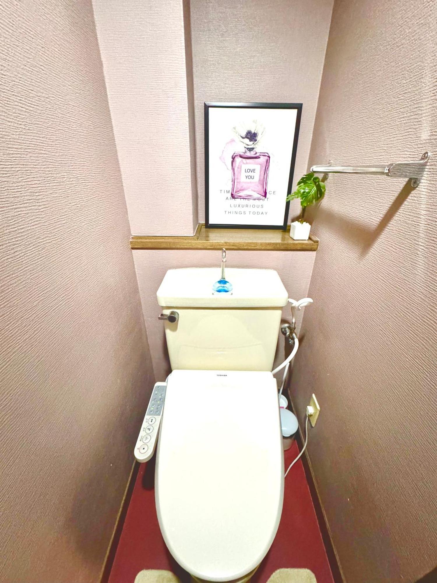 3 Best Location Small Private Room!Cozy Place In Jujo Shopping Street Tokyo Luaran gambar
