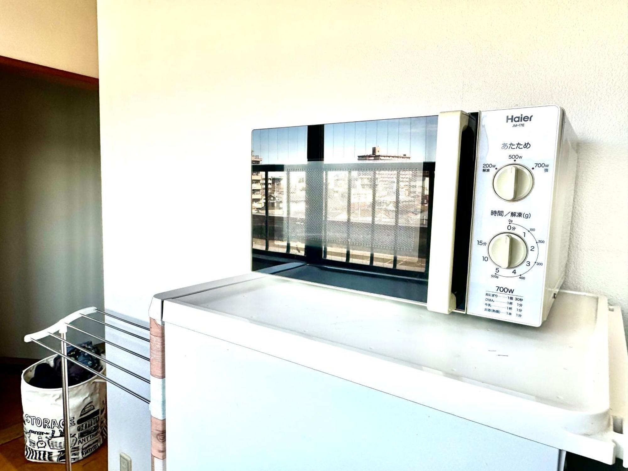 3 Best Location Small Private Room!Cozy Place In Jujo Shopping Street Tokyo Luaran gambar