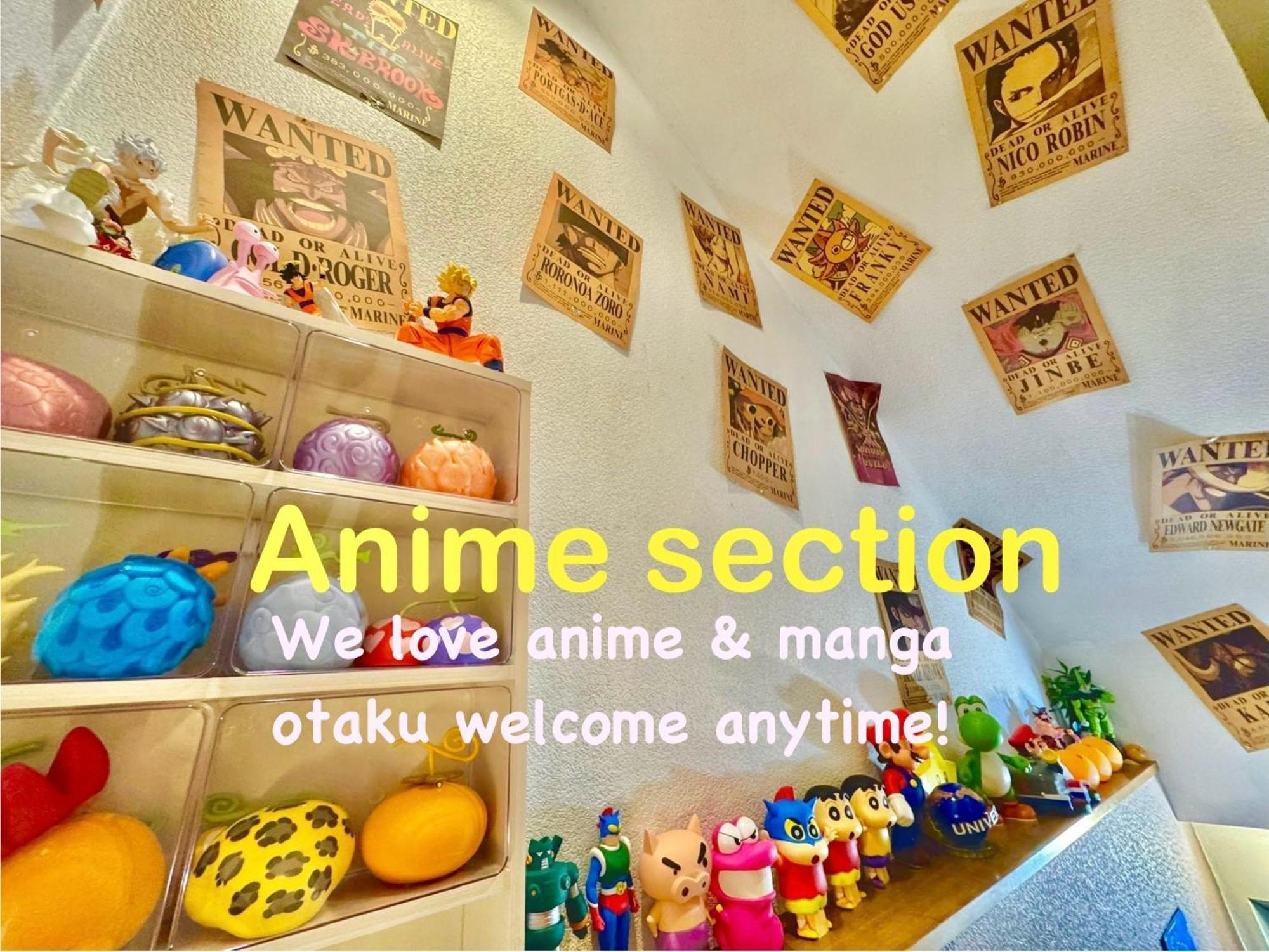 3 Best Location Small Private Room!Cozy Place In Jujo Shopping Street Tokyo Luaran gambar